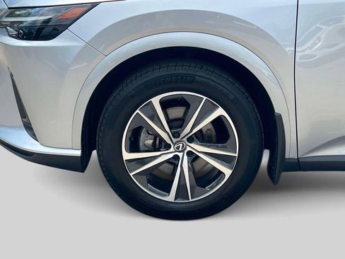 Used 2024 Lexus RX 350 Premium w/ Convenience Package AWD/4WD image 10