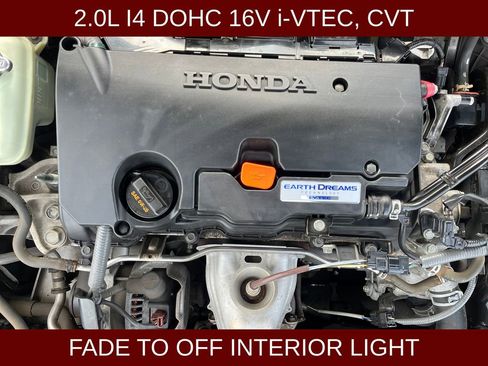 Used 2019 Honda Civic Sport image 3
