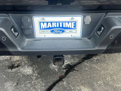 Used 2023 Ford F150 Lariat w/ Equipment Group 502A High AWD/4WD image 33