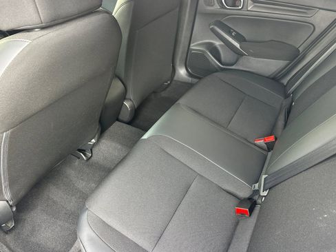 Used 2022 Honda Civic Sport image 13