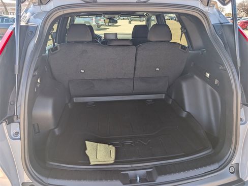 Used 2024 Honda CR-V Sport image 29