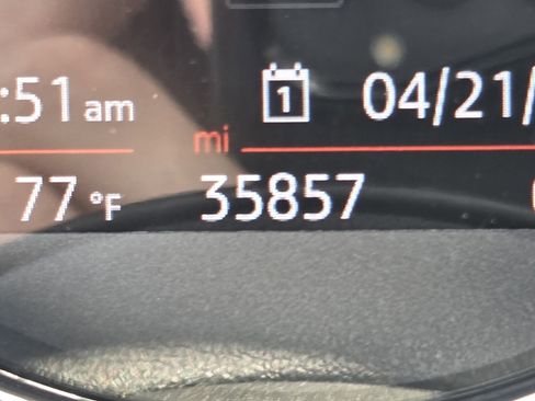 Used 2019 MINI Cooper Convertible image 32