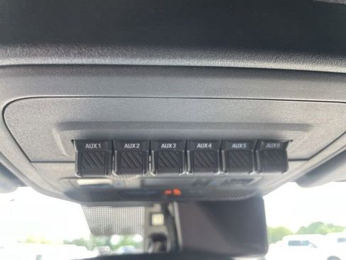 Used 2024 Ford Bronco Big Bend AWD/4WD image 51