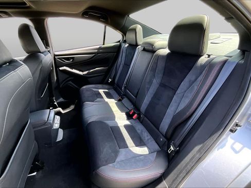 Used 2024 Subaru WRX Limited AWD/4WD image 19