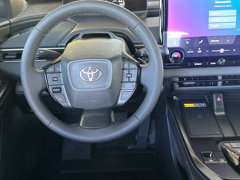 New 2026 Toyota bZ image 17