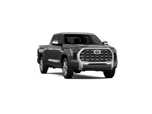 New 2026 Toyota Tundra 1794 Edition AWD/4WD image 16