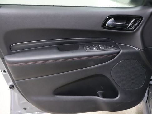 New 2026 Dodge Durango GT image 10