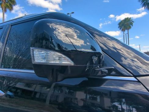 Used 2024 INFINITI QX80 Premium Select w/ Cargo Package image 12