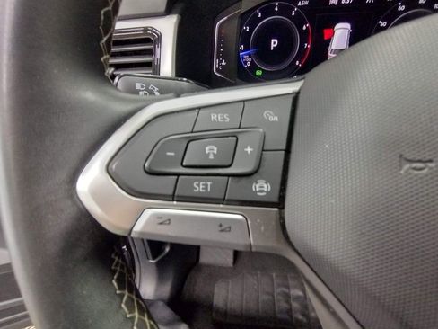 Used 2022 Volkswagen Atlas SE image 30