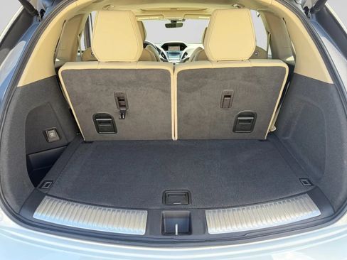 Used 2020 Acura MDX SH-AWD w/ Advance Package image 26