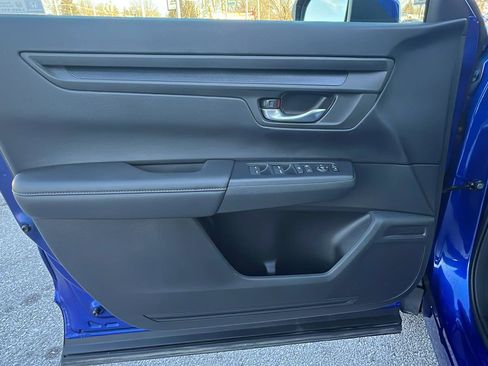 Used 2023 Honda CR-V EX image 21