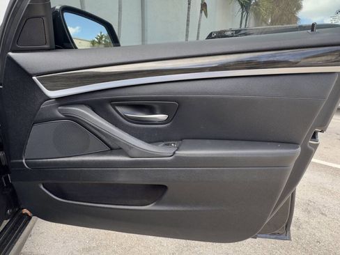 Used 2013 BMW 535i Sedan image 29