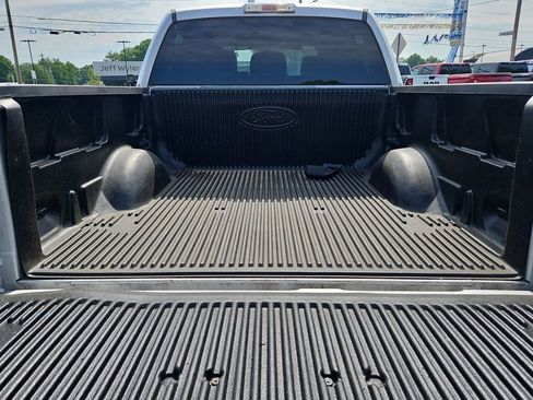 Used 2012 Ford F150 XLT w/ XLT Chrome Pkg RWD image 10