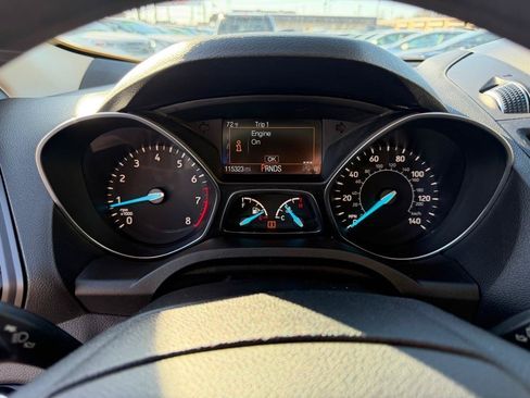 Used 2017 Ford Escape SE w/ Equipment Group 201A FWD image 28