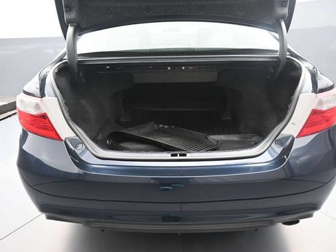 Used 2017 Toyota Camry SE FWD image 21