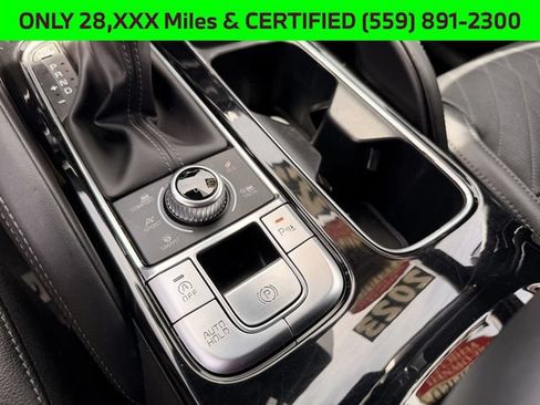 Certified 2023 Kia Telluride EX X-Line AWD/4WD image 24