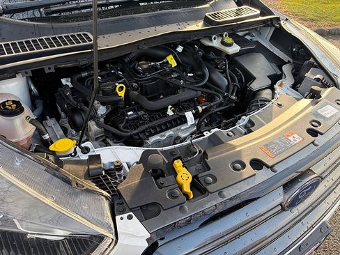 Used 2019 Ford Escape SEL image 37