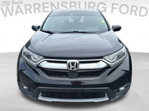 Used 2018 Honda CR-V EX-L image 2