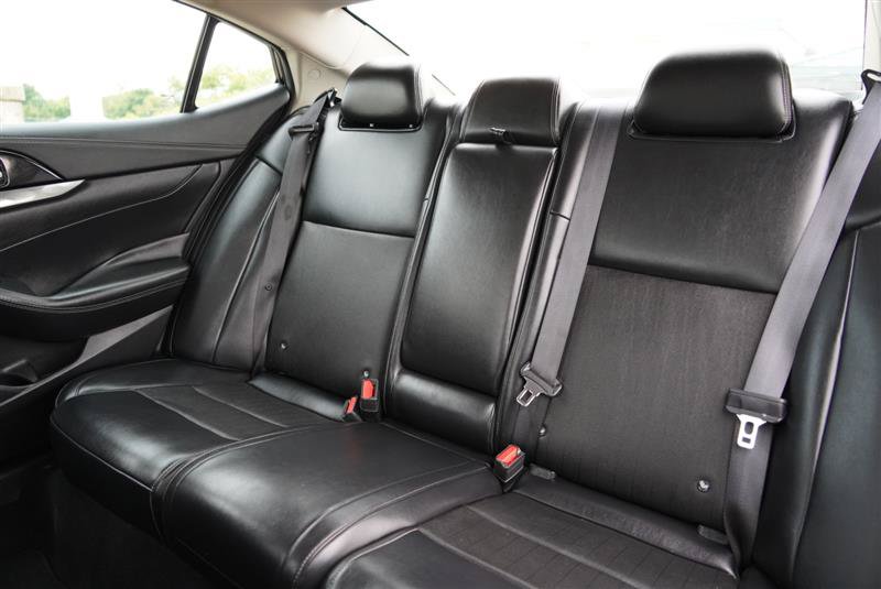 Used 2021 Nissan Maxima 3.5 SV w/ Floor Mat Group FWD image 70