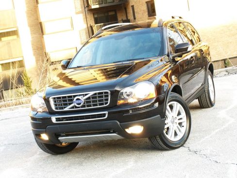 Used 2012 Volvo XC90 3.2 image 7