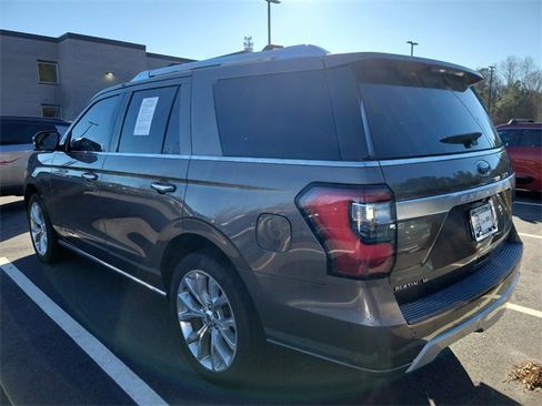 Used 2019 Ford Expedition Platinum image 6
