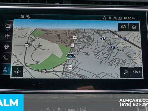 Used 2025 Audi Q7 3.0T Premium Plus image 37