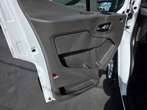 Used 2026 Ford Transit 350 XLT RWD image 24