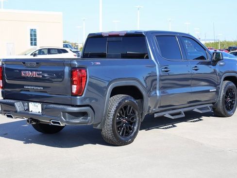 Certified 2021 GMC Sierra 1500 Elevation w/ Preferred Package image 9