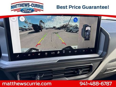 New 2026 Ford Bronco Sport Badlands w/ Sasquatch Badlands Package image 16