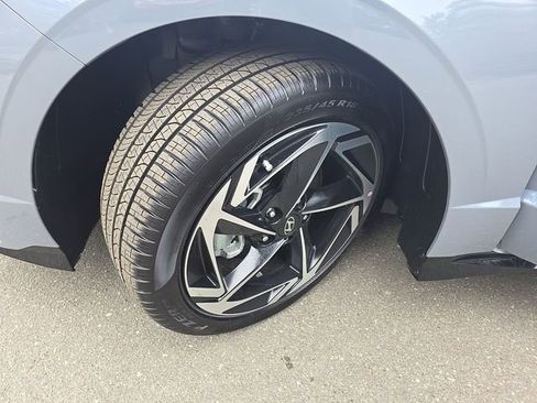 Used 2026 Hyundai Sonata SEL FWD image 43