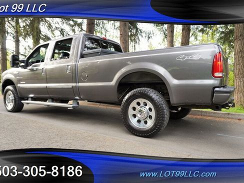 Used 2005 Ford F350 XLT AWD/4WD image 14