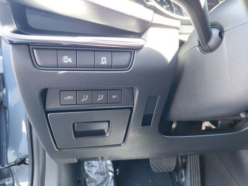 New 2026 MAZDA MAZDA3 Carbon image 13