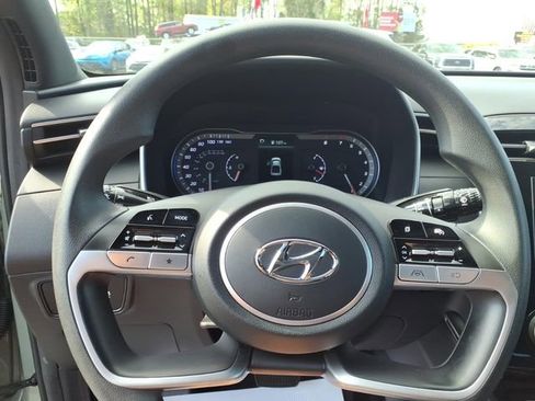 Used 2023 Hyundai Santa Cruz SEL image 21