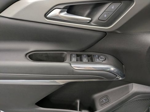 Used 2024 Chevrolet Traverse LS w/ LPO, Floor Liner Package image 10