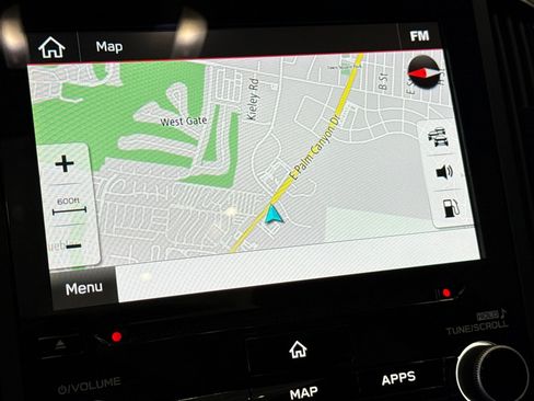 Certified 2022 Subaru Forester Wilderness image 18