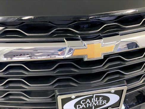 Used 2025 Chevrolet Blazer LT image 28