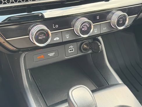 Used 2023 Honda Civic Sport image 20