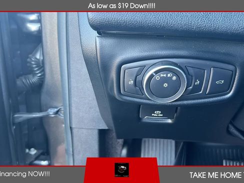Used 2017 Lincoln MKZ Premiere FWD image 18