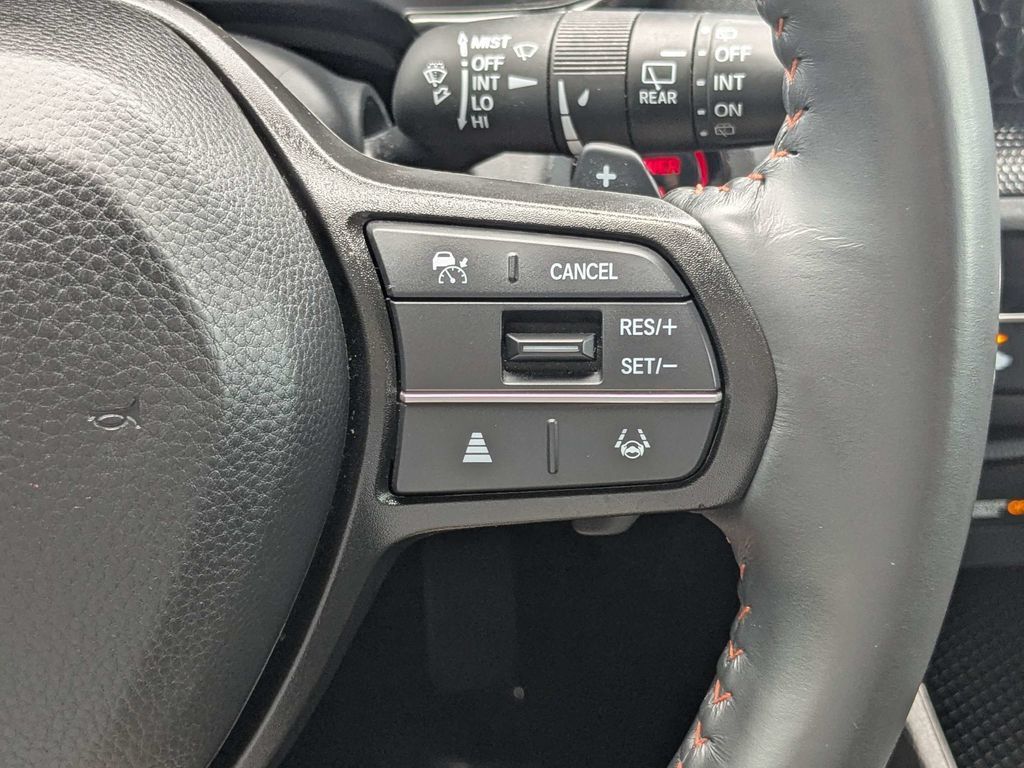 Used 2023 Honda CR-V Sport image 26