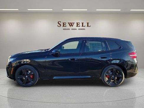 Used 2026 BMW X3 xDrive30i AWD/4WD image 2