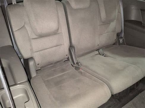 Used 2015 Honda Odyssey EX image 22