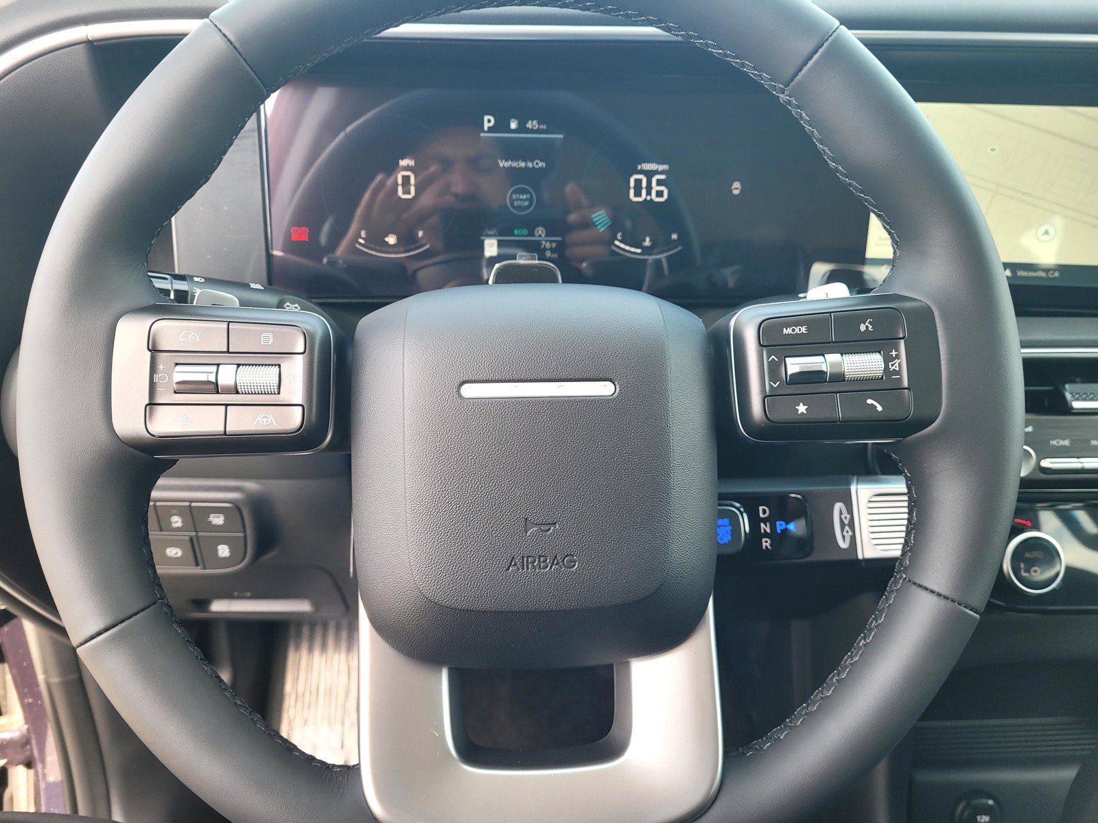 New 2026 Hyundai Palisade SE AWD/4WD image 20
