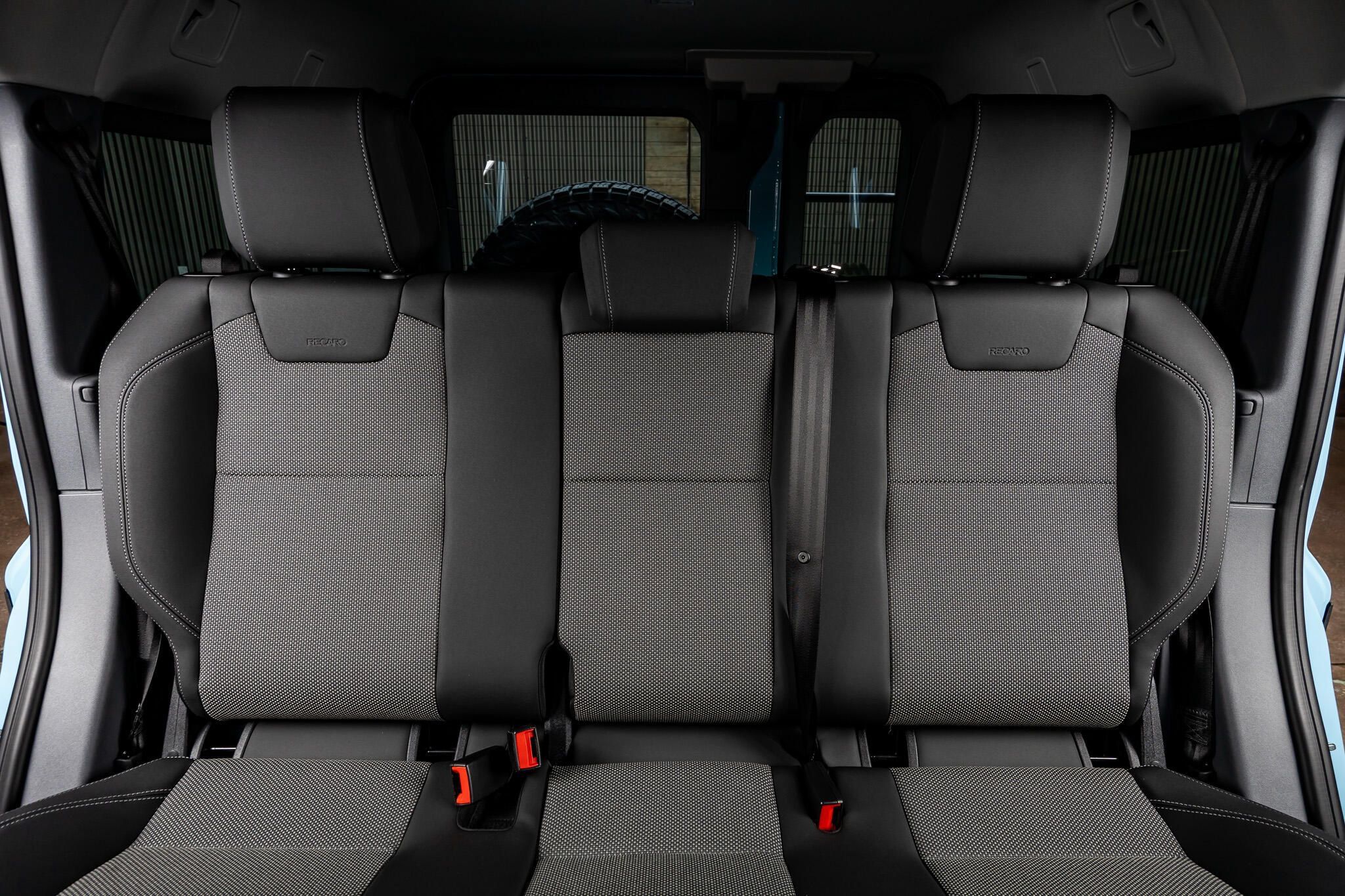 Used 2025 INEOS Grenadier Station Wagon AWD/4WD image 34
