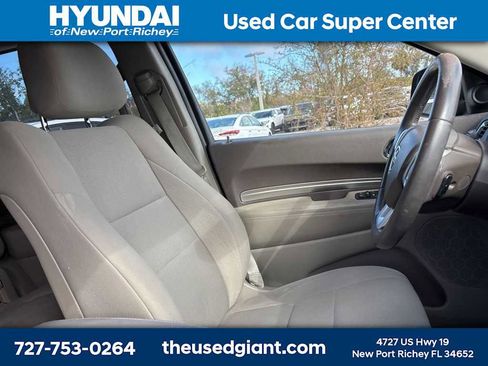 Used 2013 Dodge Durango SXT w/ Popular Equipment Group image 7