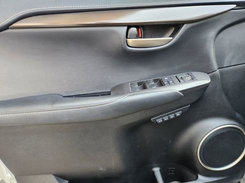 Used 2017 Lexus NX 200t FWD image 23
