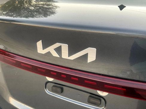 Used 2024 Kia Forte LXS image 11