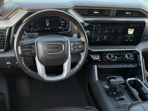 Used 2024 GMC Sierra 1500 Denali w/ Denali Reserve Package image 13