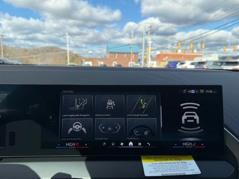 New 2026 BMW X3 xDrive30 w/ Premium Package image 19