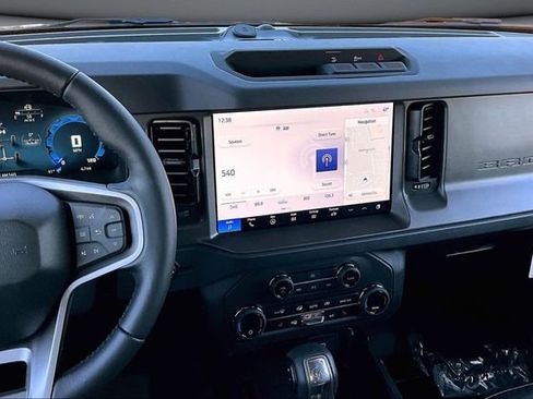 New 2025 Ford Bronco Big Bend image 6