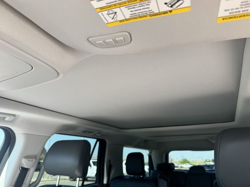Certified 2025 Ford Expedition Max Active AWD/4WD image 23